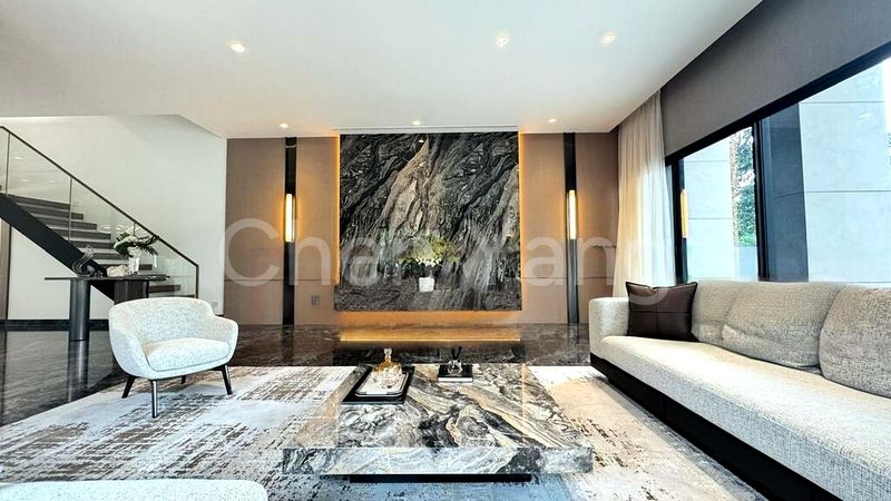 5 Bed Terraced House (Landed) for Sale in  Barker Road - Image 7